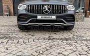 Mercedes-Benz GLC 43 AMG, 3 автомат, 2022, кроссовер Алматы