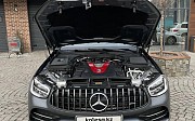 Mercedes-Benz GLC 43 AMG, 3 автомат, 2022, кроссовер Алматы