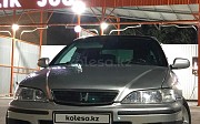 Honda Accord, 1.8 механика, 2000, седан Семей