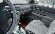 Subaru Forester, 2.5 автомат, 2003, кроссовер Алматы