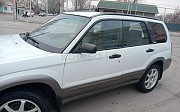 Subaru Forester, 2.5 автомат, 2003, кроссовер Алматы