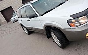 Subaru Forester, 2.5 автомат, 2003, кроссовер Алматы