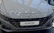 Hyundai Elantra, 2 автомат, 2023, седан Актобе