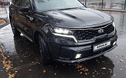 Kia Sorento, 2.5 автомат, 2021, кроссовер 