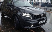 Kia Sorento, 2.5 автомат, 2021, кроссовер 