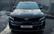 Kia Sorento, 2.5 автомат, 2021, кроссовер 