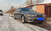 BMW 523, 2.5 автомат, 1999, седан Шымкент