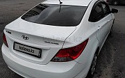 Hyundai Solaris, 1.6 автомат, 2013, седан Алматы