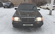 Mercedes-Benz E 200, 2 механика, 1994, седан Жітіқара