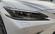 Lexus ES 250, 2.5 автомат, 2022, седан Алматы