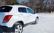 Chevrolet Tracker, 1.8 автомат, 2013, кроссовер Уральск