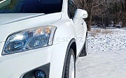 Chevrolet Tracker, 1.8 автомат, 2013, кроссовер Уральск