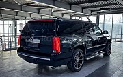 Cadillac Escalade ESV, 6.2 автомат, 2007, внедорожник 