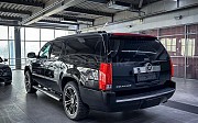 Cadillac Escalade ESV, 6.2 автомат, 2007, внедорожник 