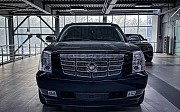 Cadillac Escalade ESV, 6.2 автомат, 2007, внедорожник 