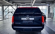 Cadillac Escalade ESV, 6.2 автомат, 2007, внедорожник 