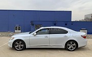 Lexus LS 460, 4.6 автомат, 2007, седан Алматы