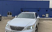 Lexus LS 460, 4.6 автомат, 2007, седан Алматы