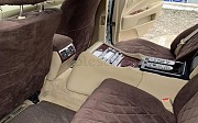 Lexus LS 460, 4.6 автомат, 2007, седан Алматы