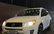 Toyota RAV 4, 2.5 автомат, 2010, кроссовер Алматы
