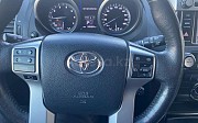 Toyota Land Cruiser Prado, 4 автомат, 2014, внедорожник Актобе