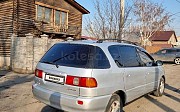 Toyota Ipsum, 2 автомат, 1997, минивэн 