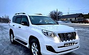 Toyota Land Cruiser Prado, 4 автомат, 2011, внедорожник Караганда