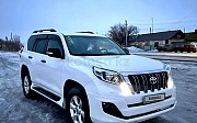 Toyota Land Cruiser Prado, 4 автомат, 2011, внедорожник Караганда