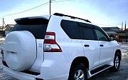 Toyota Land Cruiser Prado, 4 автомат, 2011, внедорожник Караганда