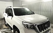 Toyota Land Cruiser Prado, 4 автомат, 2011, внедорожник Караганда