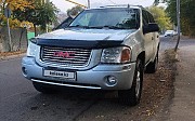 GMC Envoy, 4.2 автомат, 2008, кроссовер 