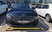 Genesis G80, 2.5 автомат, 2022, седан Алматы