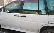 Nissan Prairie, 2 автомат, 1997, минивэн Алматы