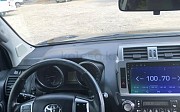 Toyota Land Cruiser Prado, 2.7 автомат, 2015, внедорожник Семей