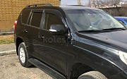 Toyota Land Cruiser Prado, 2.7 автомат, 2015, внедорожник Семей