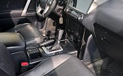 Toyota Land Cruiser Prado, 2.7 автомат, 2015, внедорожник Семей