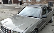 Mercedes-Benz 190, 2 механика, 1990, седан Павлодар