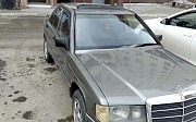 Mercedes-Benz 190, 2 механика, 1990, седан Павлодар