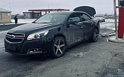 Chevrolet Malibu, 2.4 автомат, 2014, седан 