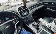 Chevrolet Malibu, 2.4 автомат, 2014, седан Атырау