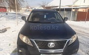 Lexus RX 350, 3.5 автомат, 2009, кроссовер 