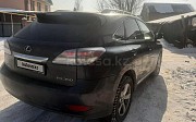 Lexus RX 350, 3.5 автомат, 2009, кроссовер 