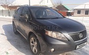 Lexus RX 350, 3.5 автомат, 2009, кроссовер 