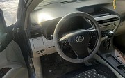 Lexus RX 350, 3.5 автомат, 2009, кроссовер 