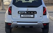Renault Duster, 1.6 механика, 2019, кроссовер Актау