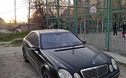 Mercedes-Benz E 320, 3.2 автомат, 2002, седан Шымкент