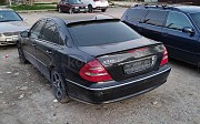 Mercedes-Benz E 320, 3.2 автомат, 2002, седан Шымкент