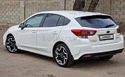 Subaru Impreza, 2 вариатор, 2019, хэтчбек Алматы