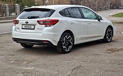 Subaru Impreza, 2 вариатор, 2019, хэтчбек Алматы