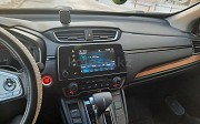 Honda CR-V, 1.5 вариатор, 2018, кроссовер Астана
